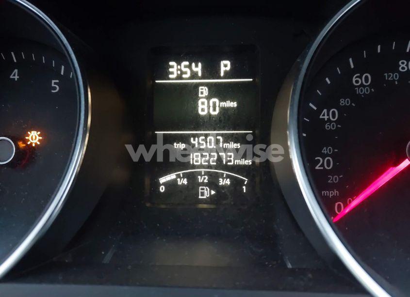 Photo 15 of 2016 Volkswagen Jetta 1.4T SE (VIN 3VWD67AJ4GM403919)