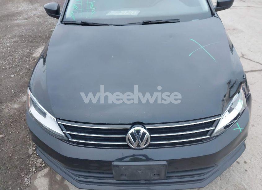 Photo 17 of 2016 Volkswagen Jetta 1.4T SE (VIN 3VWD67AJ4GM403919)