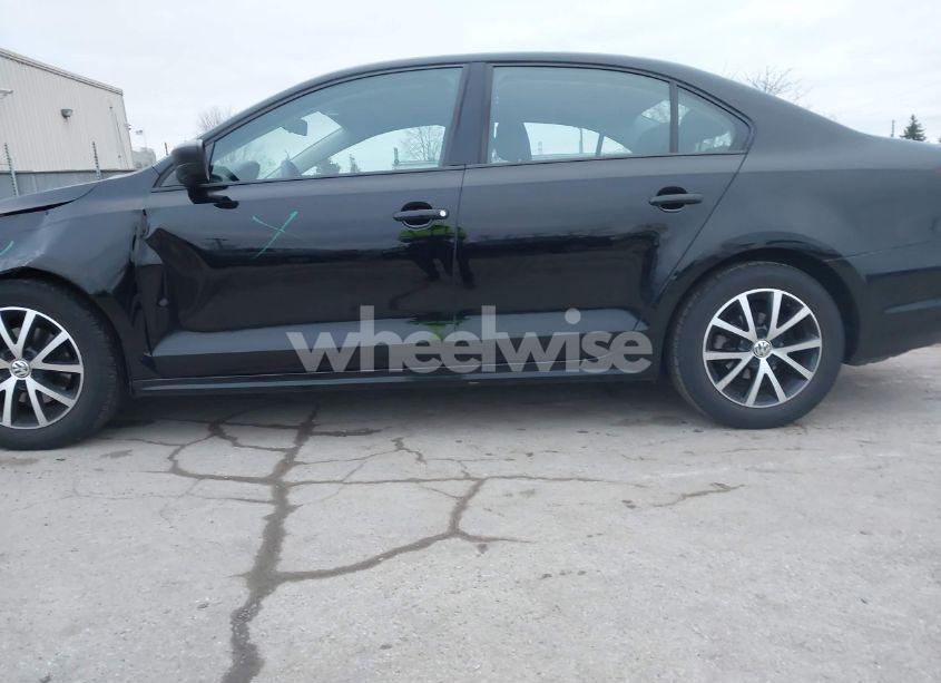 Photo 18 of 2016 Volkswagen Jetta 1.4T SE (VIN 3VWD67AJ4GM403919)
