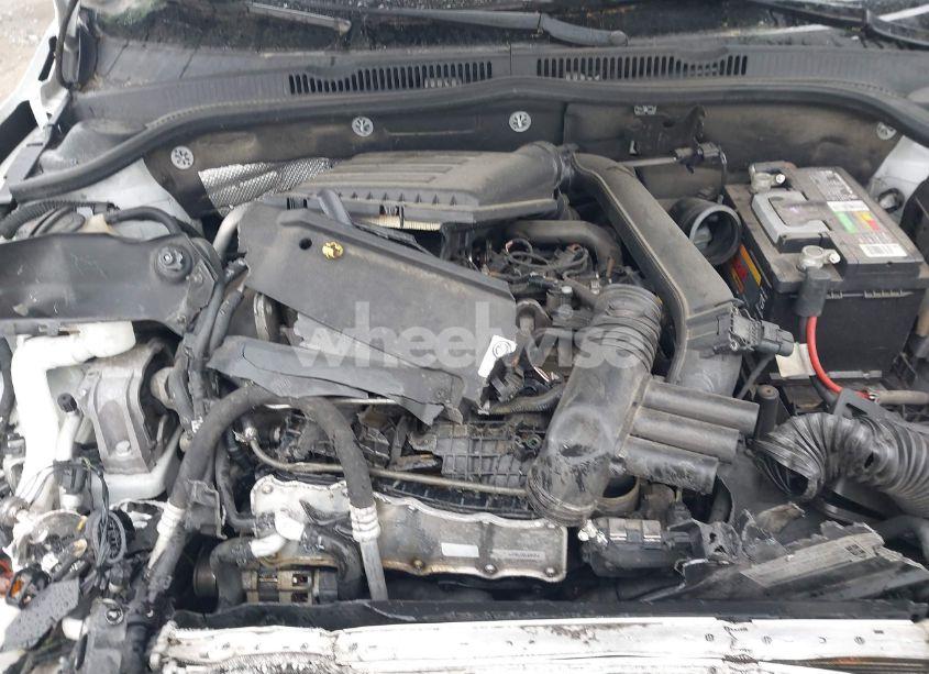 Photo 10 of 2016 Volkswagen Jetta 1.4T SE (VIN 3VWD67AJ5GM221145)