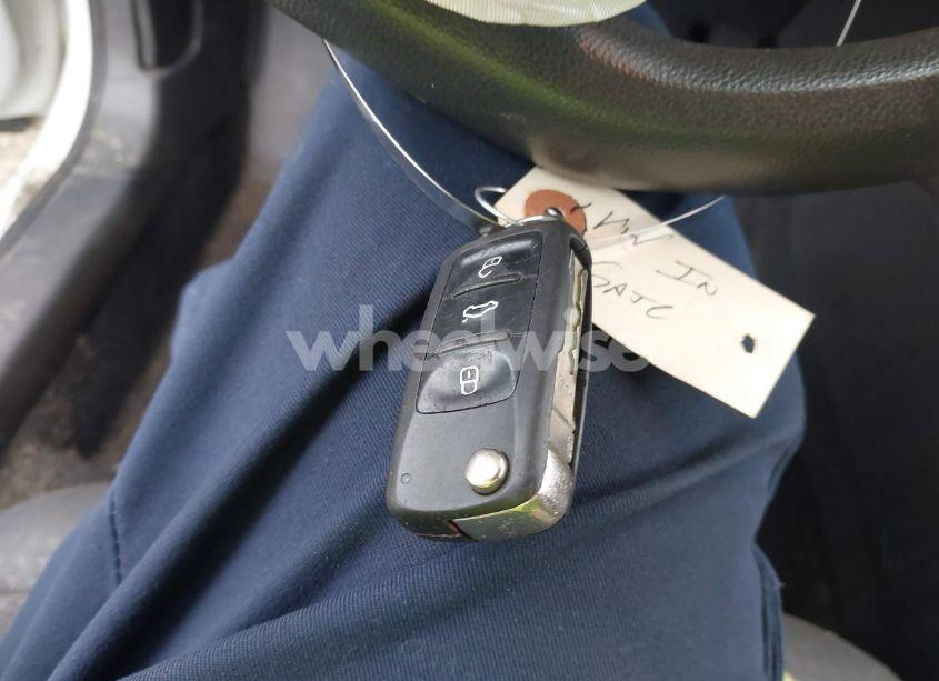 Photo 11 of 2016 Volkswagen Jetta 1.4T SE (VIN 3VWD67AJ5GM221145)