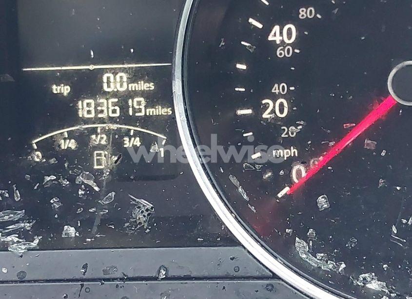 Photo 14 of 2016 Volkswagen Jetta 1.4T SE (VIN 3VWD67AJ5GM255201)