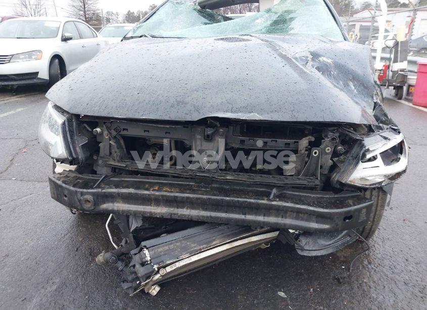 Photo 6 of 2016 Volkswagen Jetta 1.4T SE (VIN 3VWD67AJ5GM255201)