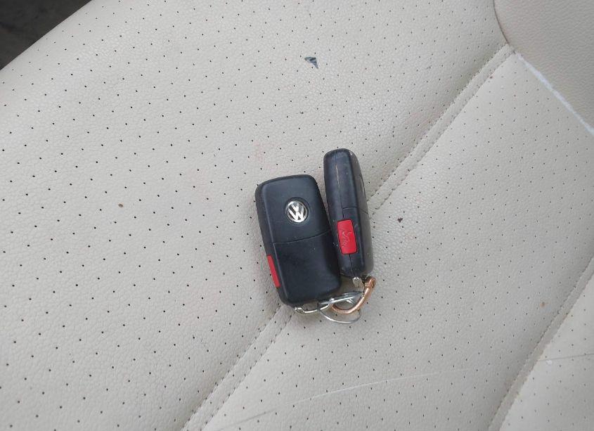 Photo 11 of 2016 Volkswagen Jetta 1.4T SE (VIN 3VWD67AJ5GM318345)