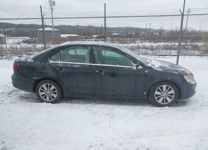 Photo 13 of 2016 Volkswagen Jetta 1.4T SE (VIN 3VWD67AJ5GM318345)