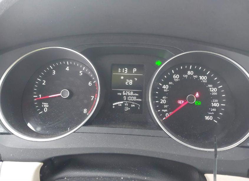 Photo 15 of 2016 Volkswagen Jetta 1.4T SE (VIN 3VWD67AJ5GM318345)