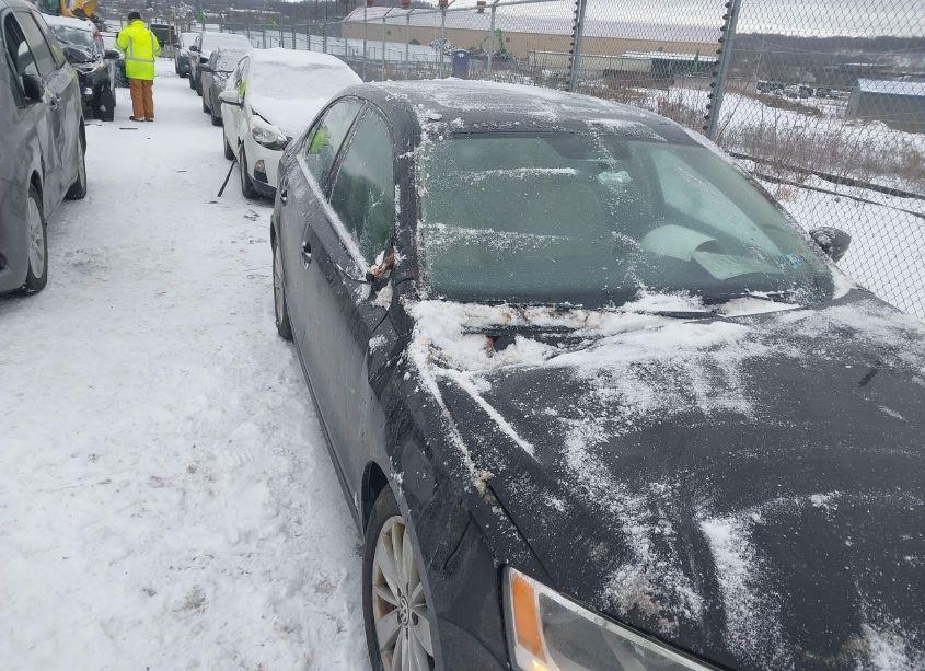 Photo 6 of 2016 Volkswagen Jetta 1.4T SE (VIN 3VWD67AJ5GM318345)