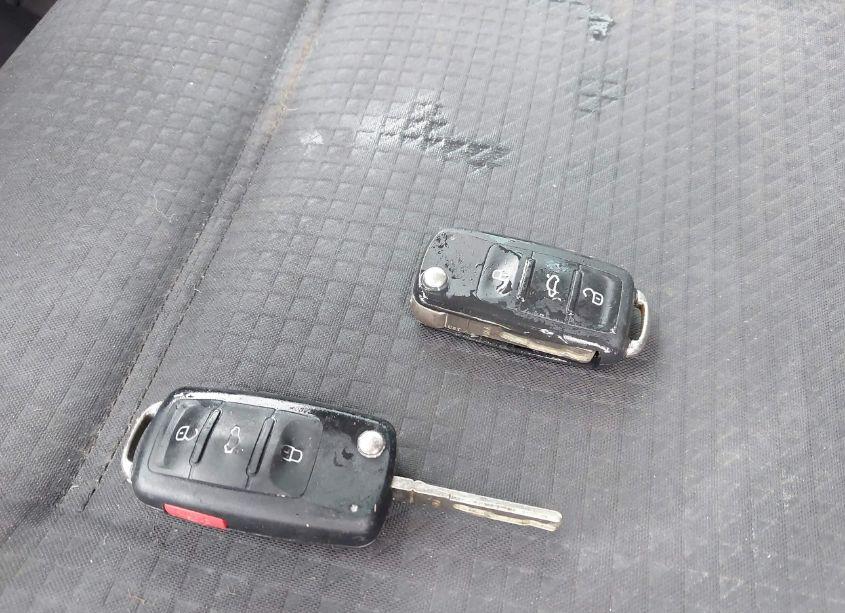 Photo 11 of 2016 Volkswagen Jetta 1.4T SE (VIN 3VWD67AJ5GM347795)