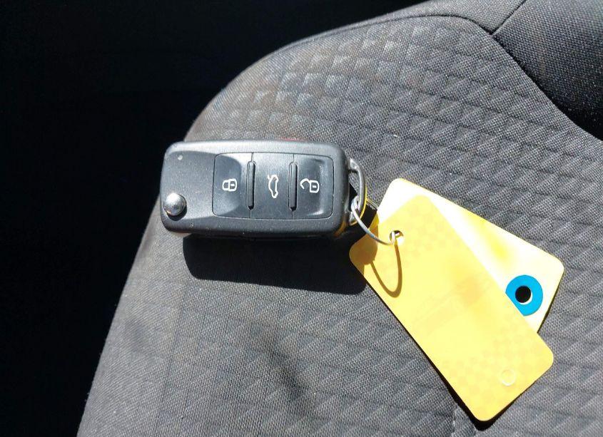 Photo 11 of 2016 Volkswagen Jetta 1.4T SE (VIN 3VWD67AJ5GM358327)