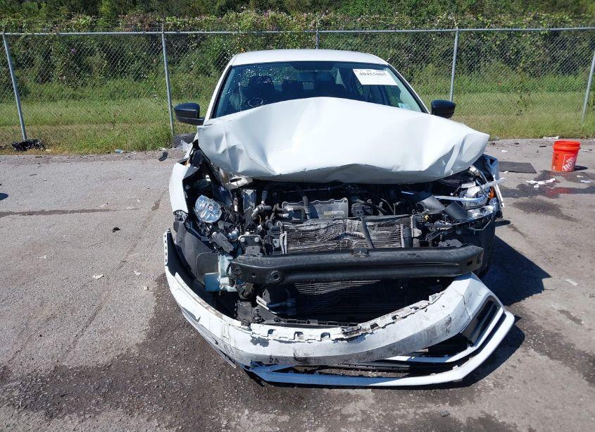 Photo 6 of 2016 Volkswagen Jetta 1.4T SE (VIN 3VWD67AJ5GM358327)