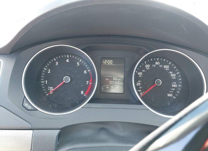 Photo 7 of 2016 Volkswagen Jetta 1.4T SE (VIN 3VWD67AJ5GM358327)