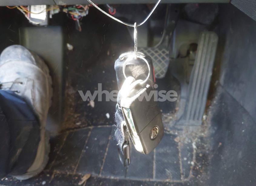 Photo 11 of 2016 Volkswagen Jetta 1.4T SE (VIN 3VWD67AJ5GM396639)