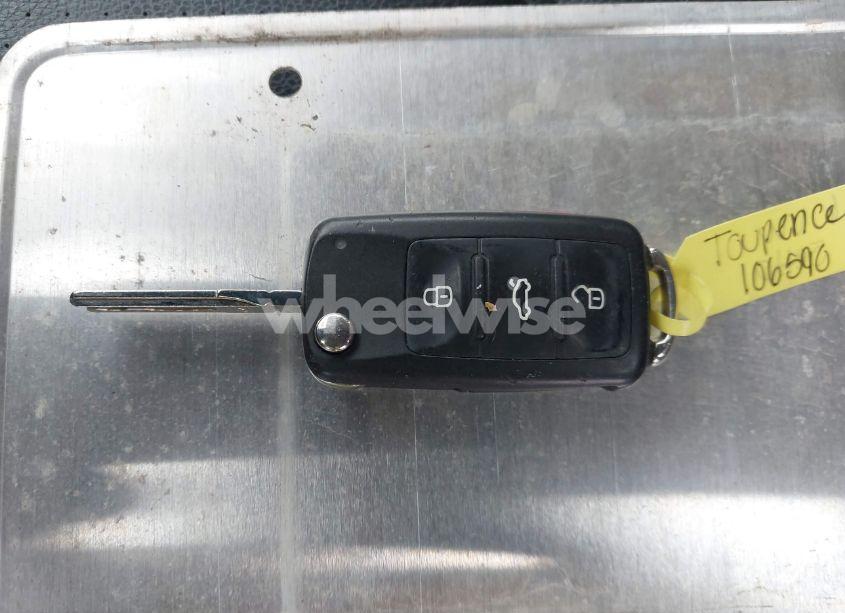 Photo 11 of 2016 Volkswagen Jetta 1.4T SE (VIN 3VWD67AJ5GM415187)