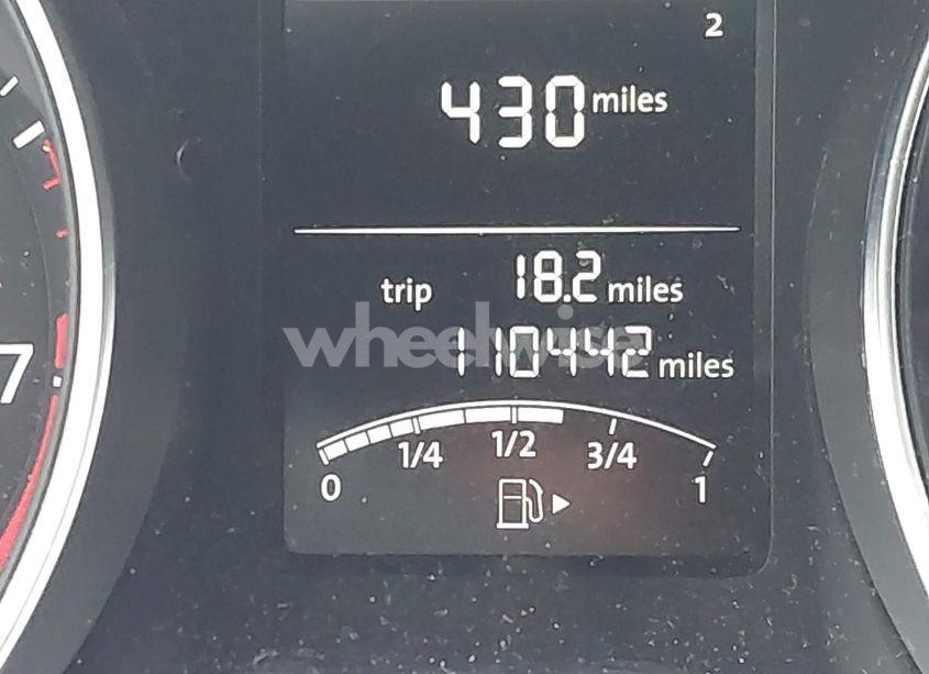 Photo 15 of 2016 Volkswagen Jetta 1.4T SE (VIN 3VWD67AJ5GM415187)