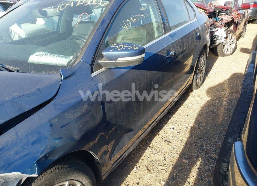 Photo 17 of 2016 Volkswagen Jetta 1.4T SE (VIN 3VWD67AJ5GM415187)