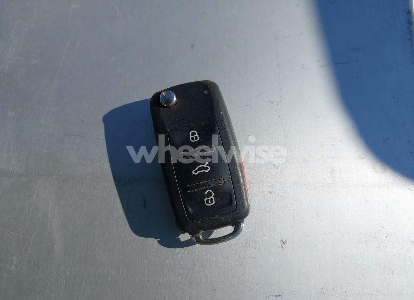 Photo 11 of 2016 Volkswagen Jetta 1.4T SE (VIN 3VWD67AJ6GM248600)