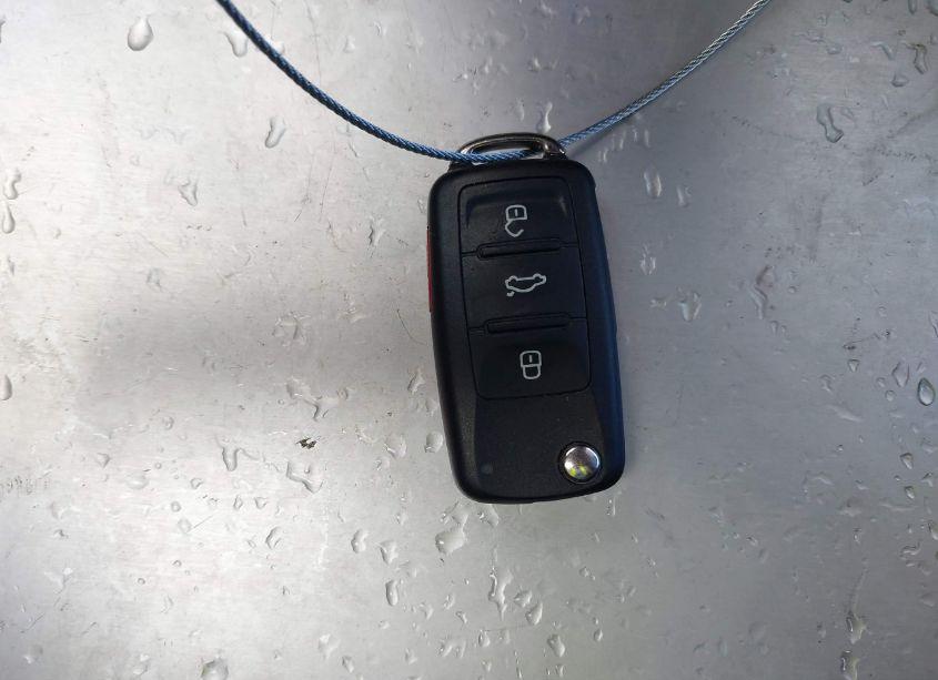 Photo 11 of 2016 Volkswagen Jetta 1.4T SE (VIN 3VWD67AJ6GM335347)