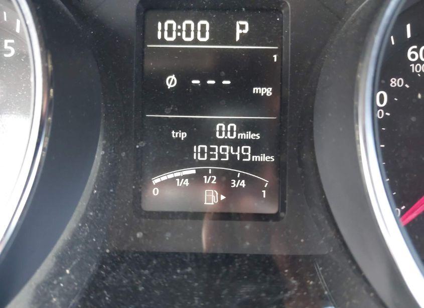 Photo 15 of 2016 Volkswagen Jetta 1.4T SE (VIN 3VWD67AJ6GM335347)