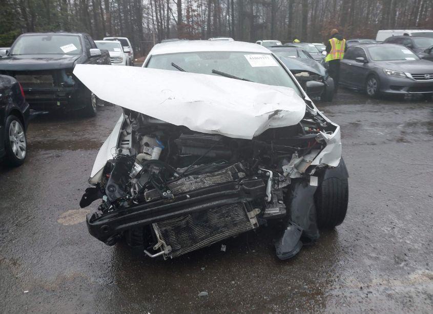 Photo 12 of 2016 Volkswagen Jetta 1.4T SE (VIN 3VWD67AJ6GM350950)