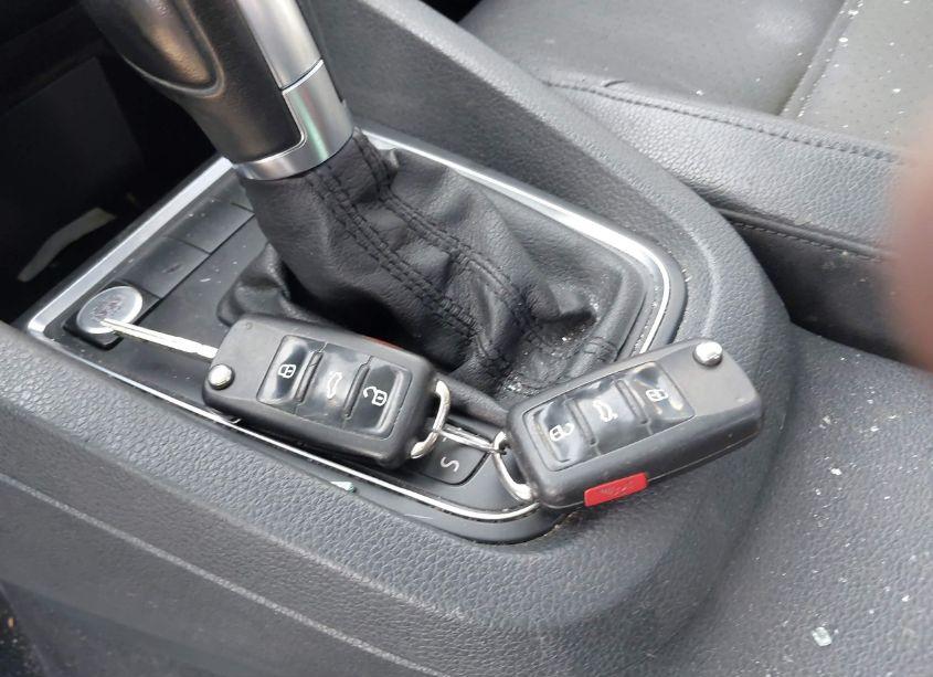 Photo 11 of 2016 Volkswagen Jetta 1.4T SE (VIN 3VWD67AJ6GM416753)