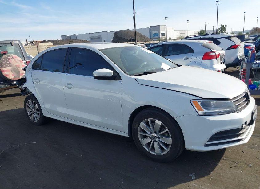 Photo 13 of 2016 Volkswagen Jetta 1.4T SE (VIN 3VWD67AJ6GM416753)