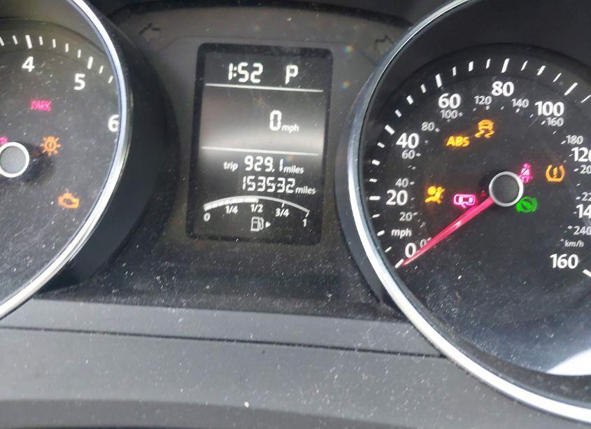 Photo 7 of 2016 Volkswagen Jetta 1.4T SE (VIN 3VWD67AJ6GM416753)