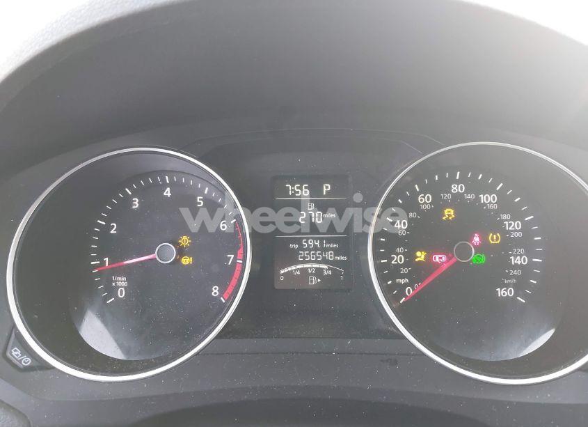 Photo 7 of 2016 Volkswagen Jetta 1.4T SE (VIN 3VWD67AJ7GM225715)