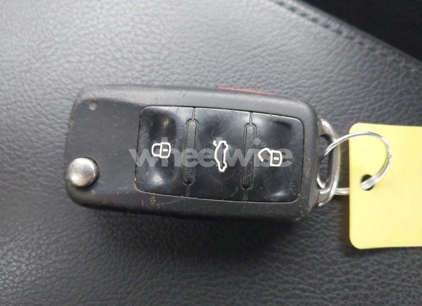 Photo 11 of 2016 Volkswagen Jetta 1.4T SE (VIN 3VWD67AJ7GM269665)