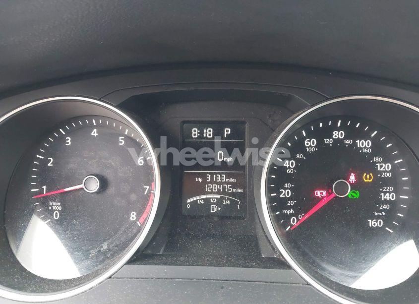 Photo 7 of 2016 Volkswagen Jetta 1.4T SE (VIN 3VWD67AJ7GM269665)