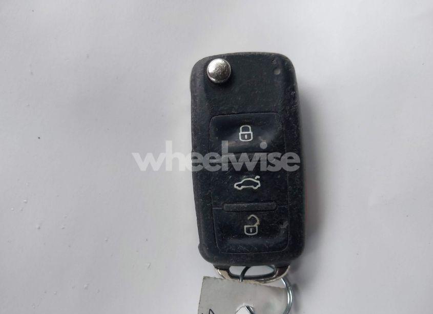 Photo 11 of 2016 Volkswagen Jetta 1.4T SE (VIN 3VWD67AJ7GM312272)