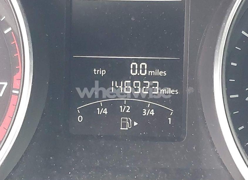 Photo 15 of 2016 Volkswagen Jetta 1.4T SE (VIN 3VWD67AJ7GM312272)