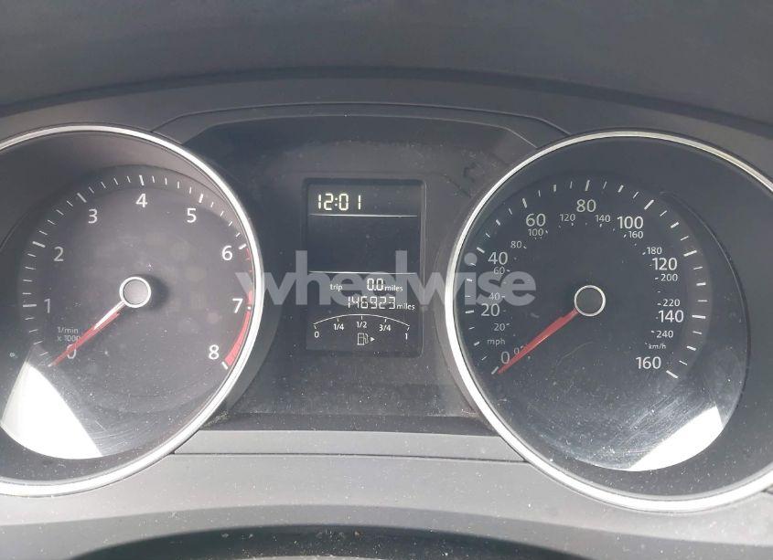 Photo 7 of 2016 Volkswagen Jetta 1.4T SE (VIN 3VWD67AJ7GM312272)