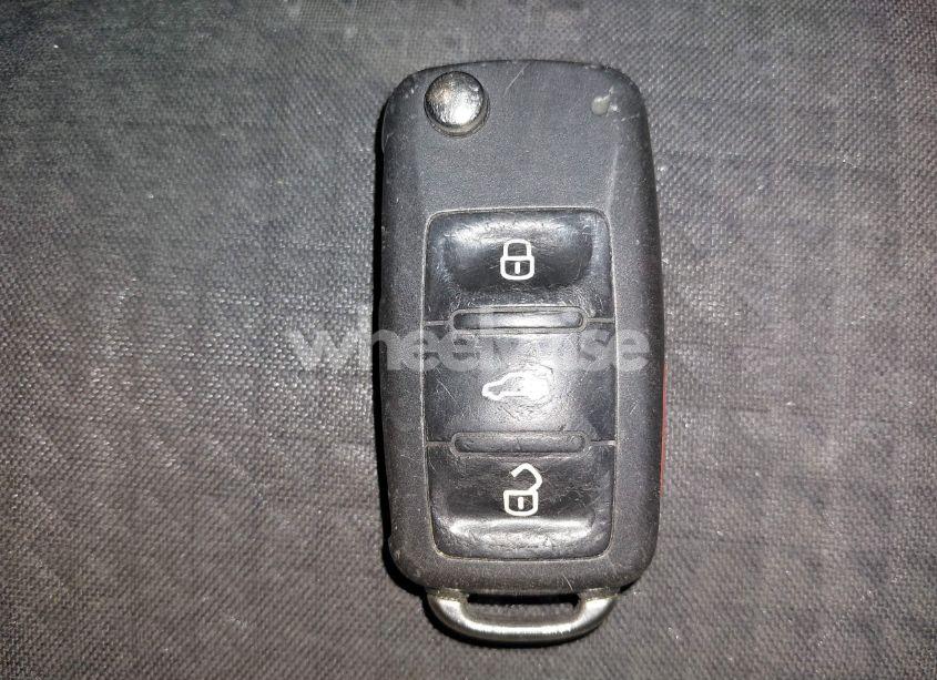 Photo 11 of 2016 Volkswagen Jetta 1.4T SE (VIN 3VWD67AJ7GM417524)