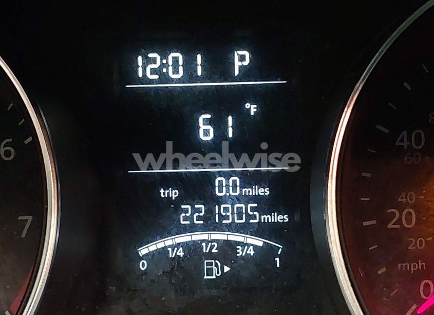 Photo 15 of 2016 Volkswagen Jetta 1.4T SE (VIN 3VWD67AJ7GM417524)