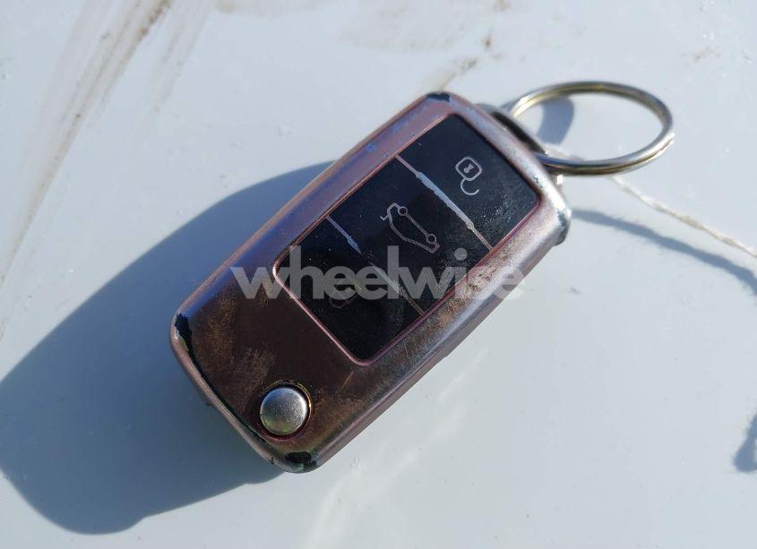 Photo 11 of 2016 Volkswagen Jetta 1.4T SE (VIN 3VWD67AJ8GM307114)