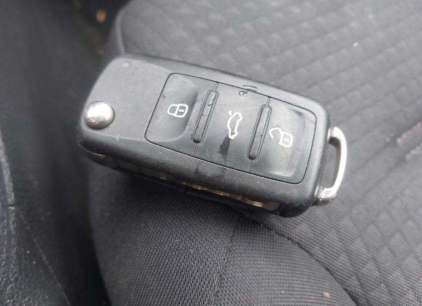 Photo 11 of 2016 Volkswagen Jetta 1.4T SE (VIN 3VWD67AJ8GM371038)