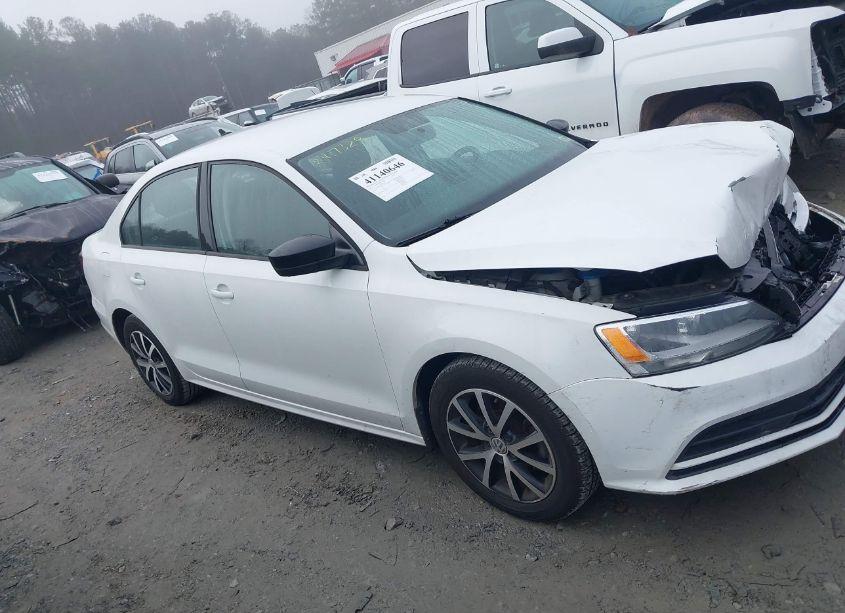 Photo 13 of 2016 Volkswagen Jetta 1.4T SE (VIN 3VWD67AJ8GM371038)