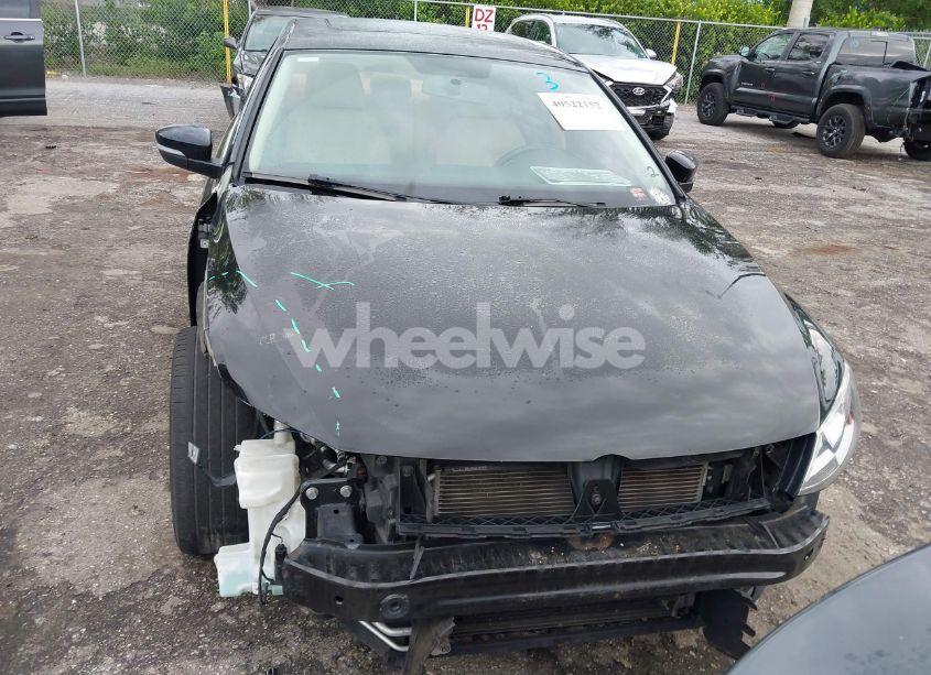 Photo 12 of 2016 Volkswagen Jetta 1.4T SE (VIN 3VWD67AJ8GM385358)