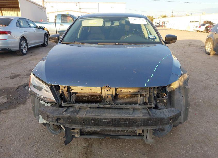 Photo 13 of 2016 Volkswagen Jetta 1.4T SE (VIN 3VWD67AJ9GM238174)