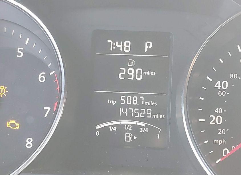 Photo 16 of 2016 Volkswagen Jetta 1.4T SE (VIN 3VWD67AJ9GM238174)