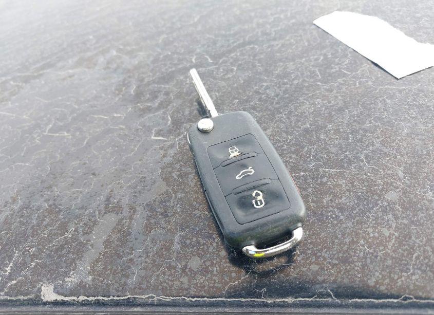 Photo 11 of 2016 Volkswagen Jetta 1.4T SE (VIN 3VWD67AJ9GM257579)