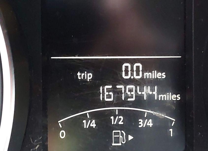 Photo 16 of 2016 Volkswagen Jetta 1.4T SE (VIN 3VWD67AJ9GM257579)