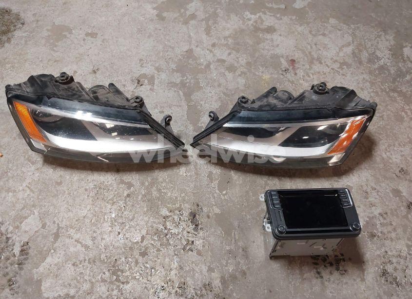 Photo 12 of 2016 Volkswagen Jetta 1.4T SE (VIN 3VWD67AJ9GM265987)