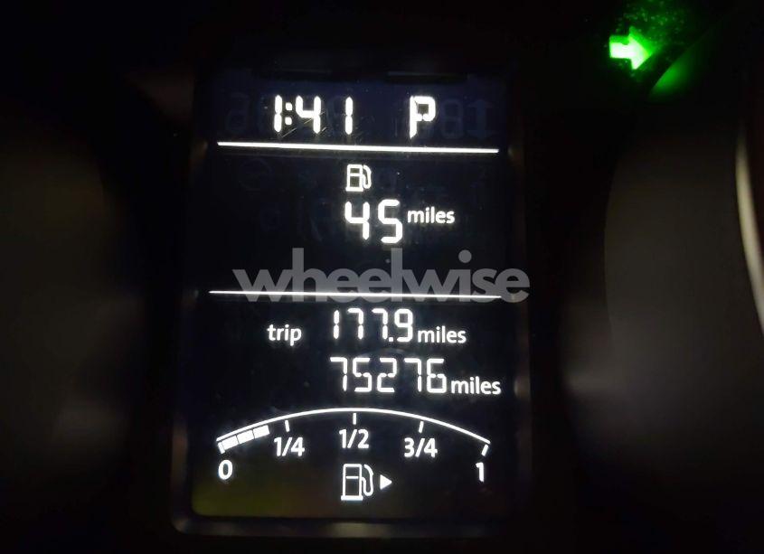 Photo 16 of 2016 Volkswagen Jetta 1.4T SE (VIN 3VWD67AJ9GM265987)