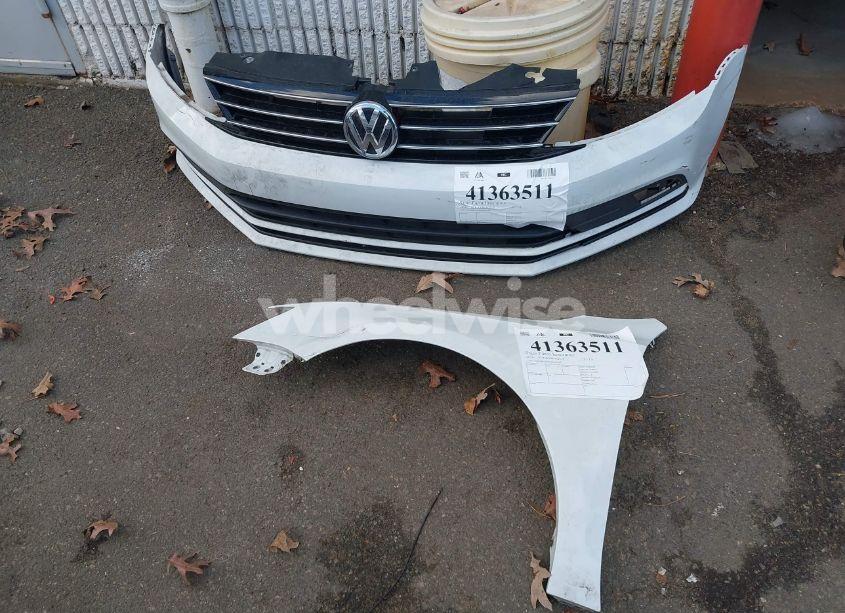 Photo 19 of 2016 Volkswagen Jetta 1.4T SE (VIN 3VWD67AJ9GM265987)