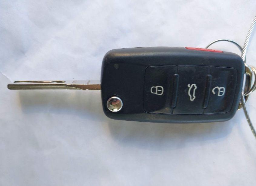 Photo 11 of 2016 Volkswagen Jetta 1.4T SE (VIN 3VWD67AJ9GM392559)