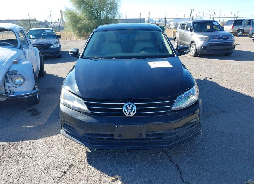 Photo 13 of 2016 Volkswagen Jetta 1.4T SE (VIN 3VWD67AJ9GM392559)