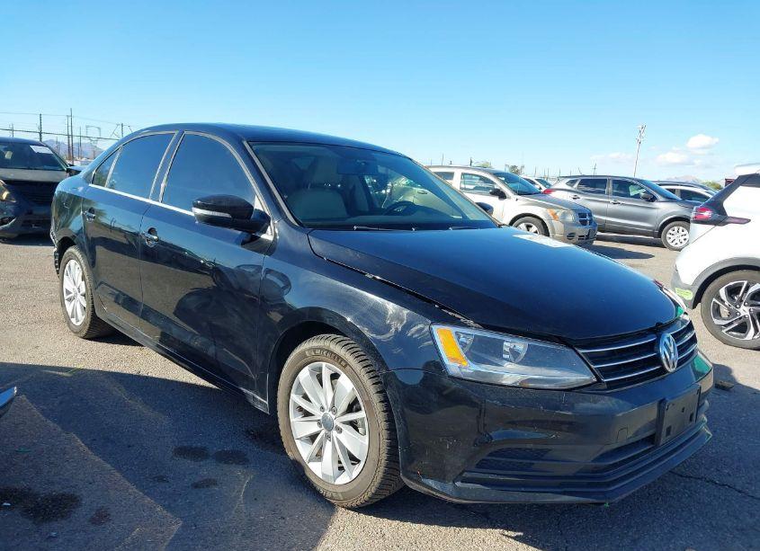 Photo 14 of 2016 Volkswagen Jetta 1.4T SE (VIN 3VWD67AJ9GM392559)