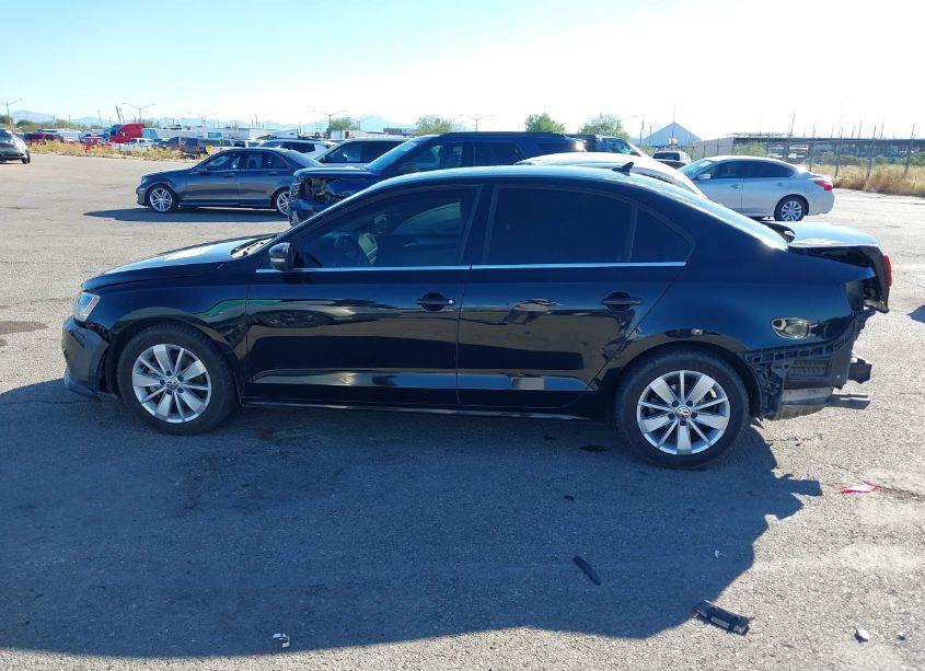 Photo 15 of 2016 Volkswagen Jetta 1.4T SE (VIN 3VWD67AJ9GM392559)