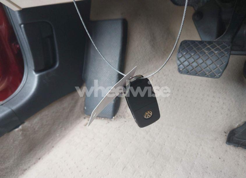 Photo 11 of 2016 Volkswagen Jetta 1.4T SE (VIN 3VWD67AJXGM231816)